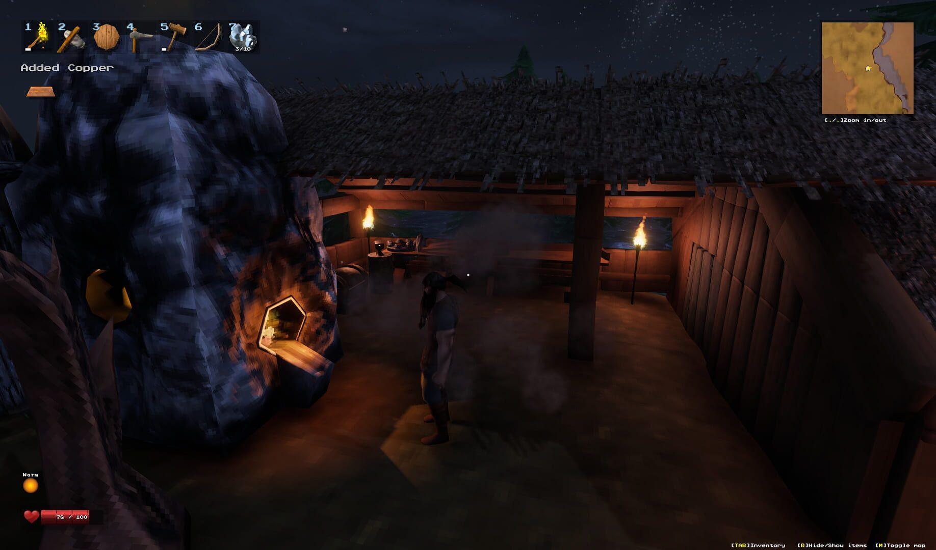 Valheim screenshot 6