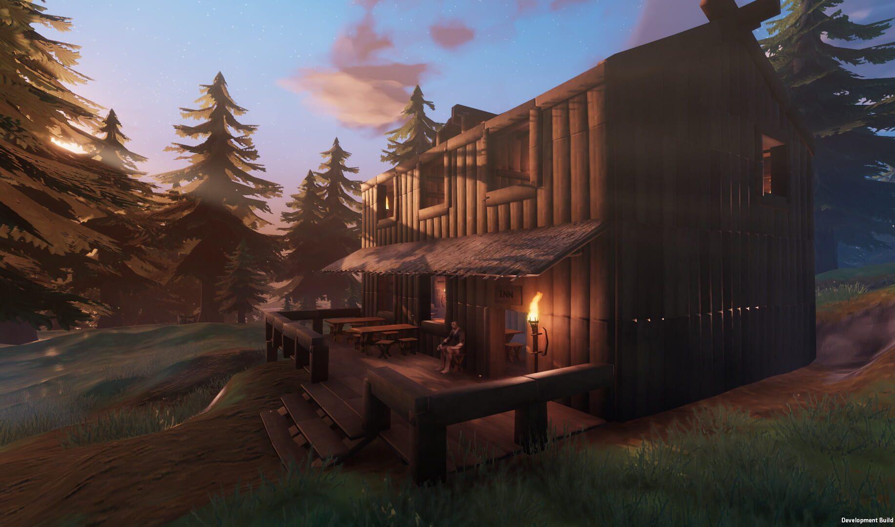 Valheim screenshot 4