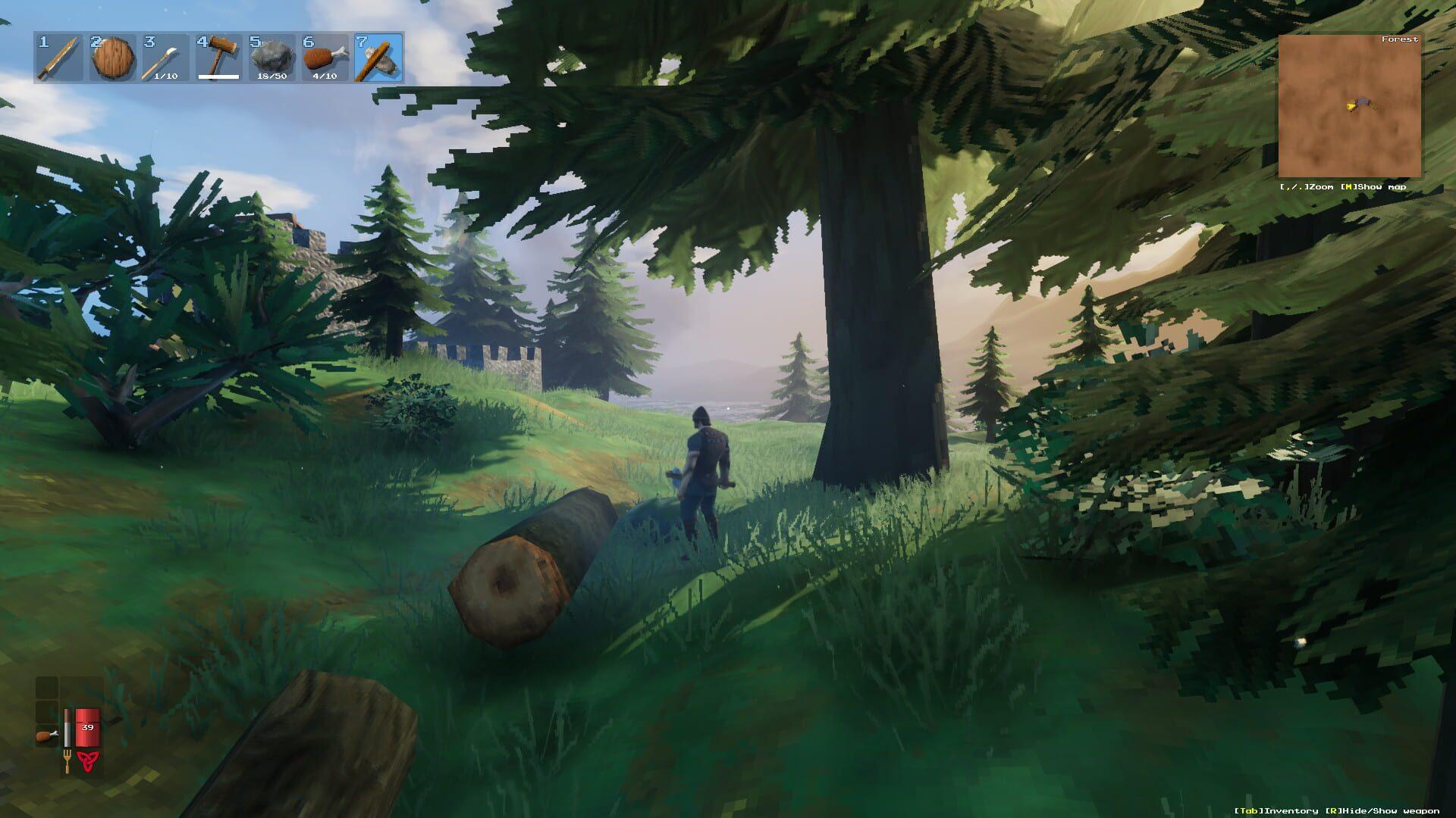 Valheim screenshot 7