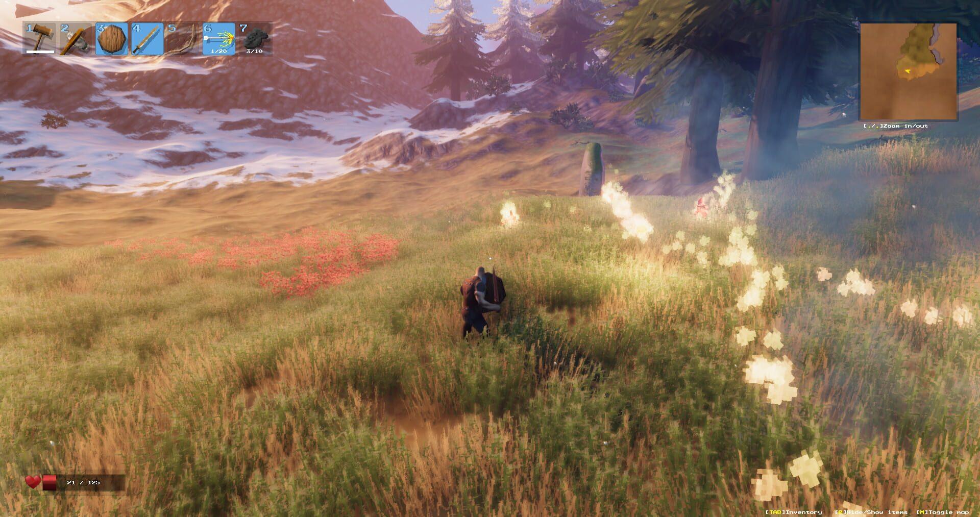 Valheim screenshot 8