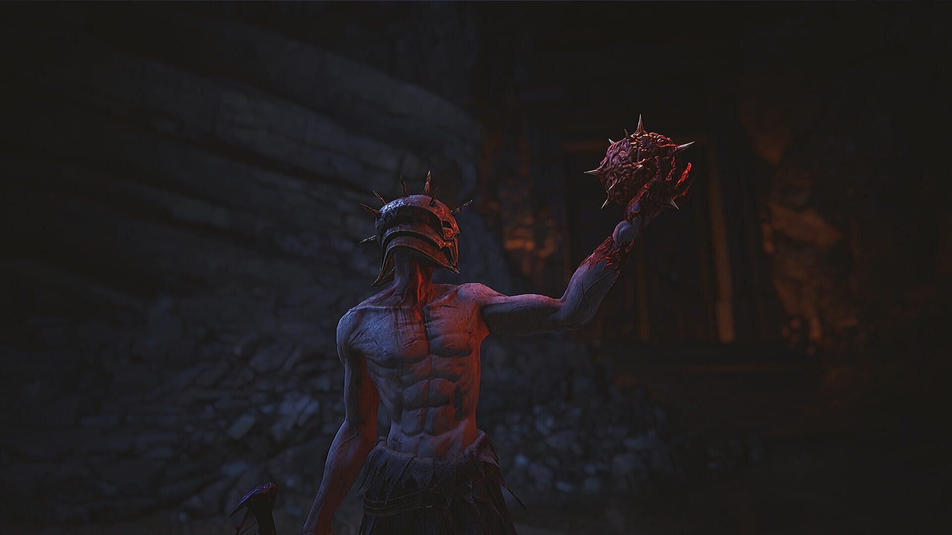 Vanran screenshot 3