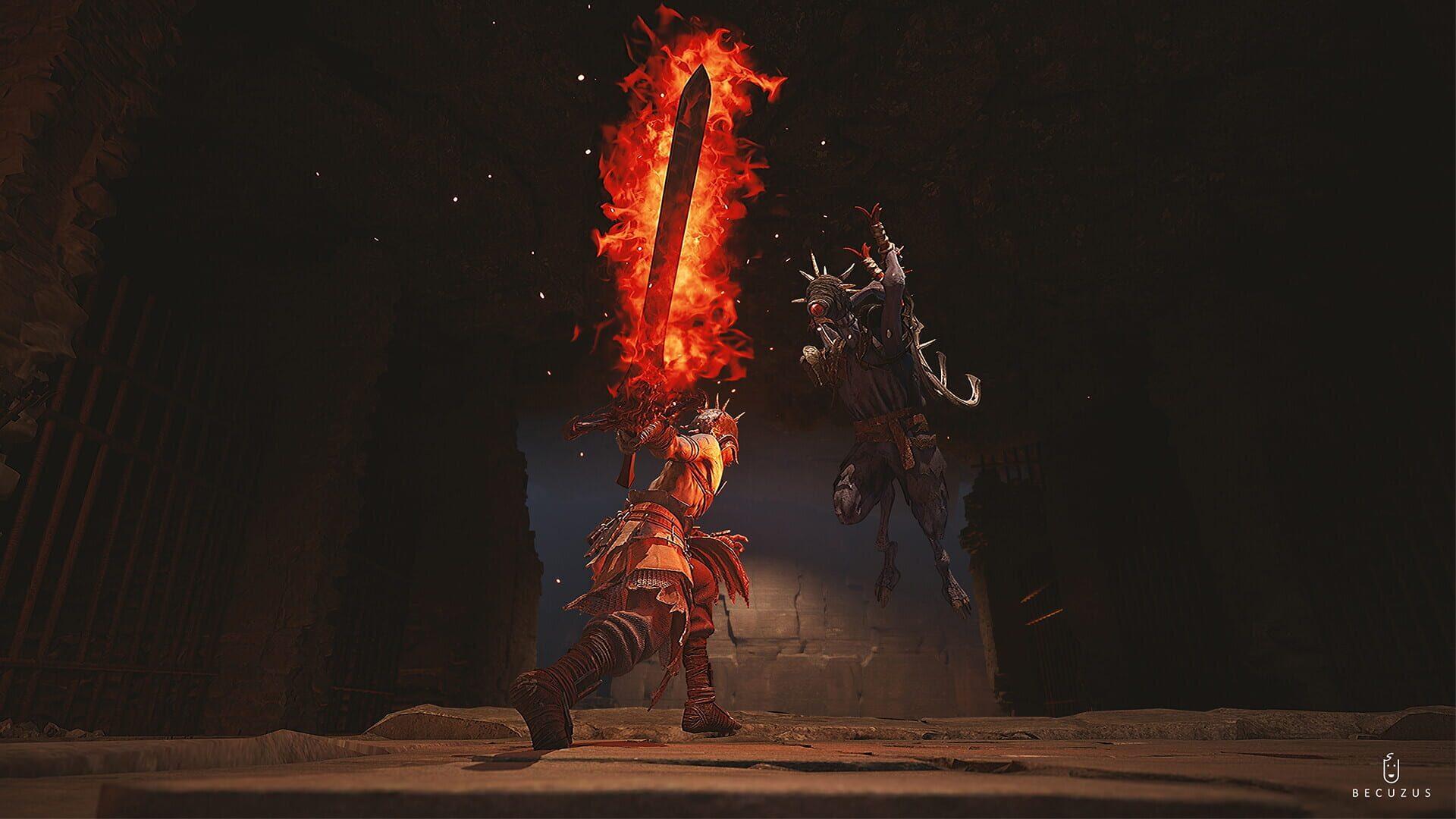 Vanran screenshot 5