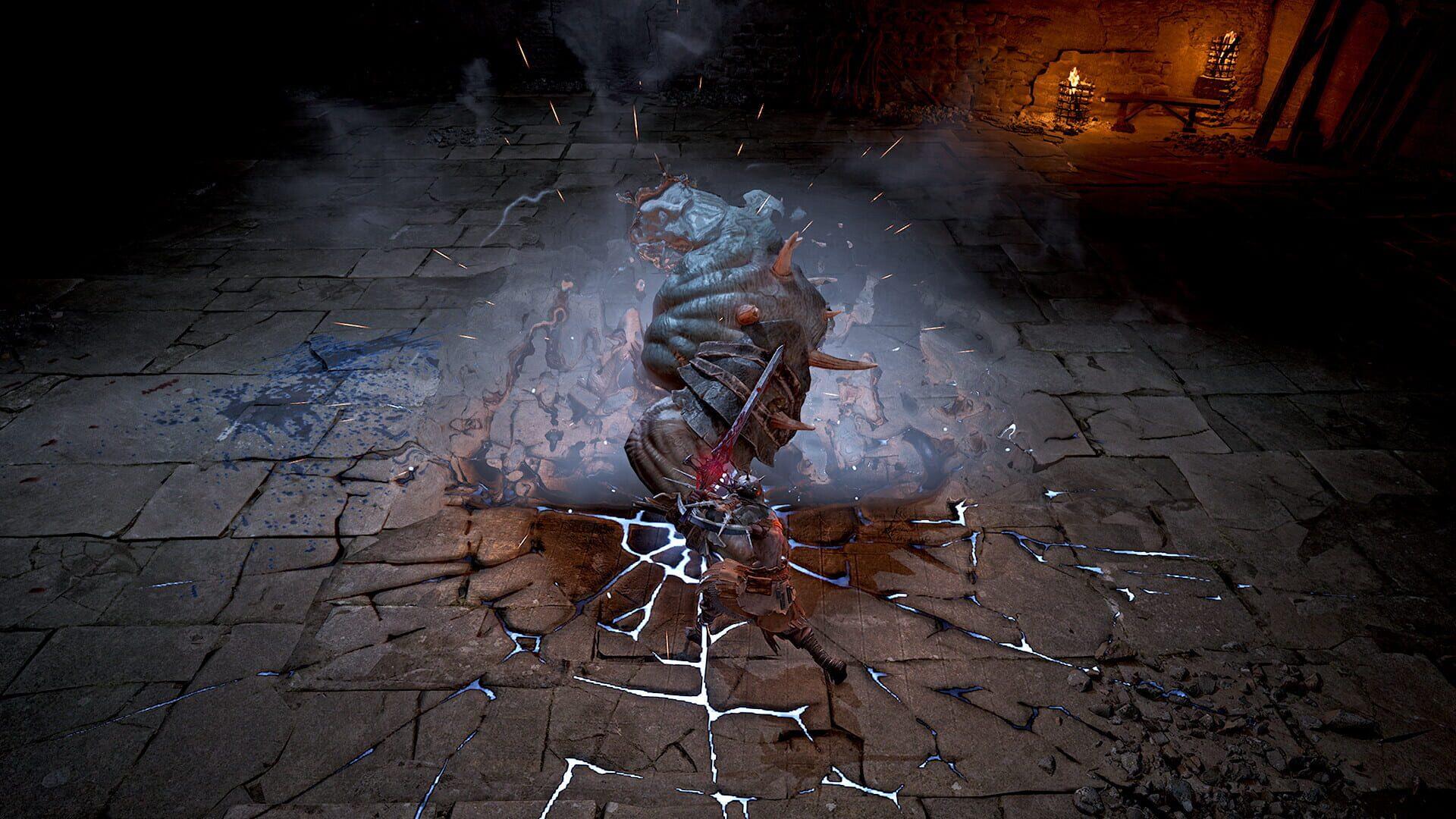 Vanran screenshot 1