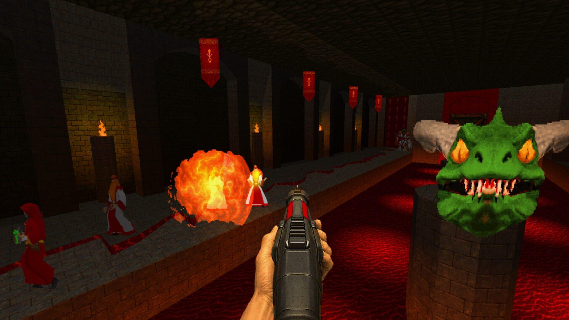 Warag screenshot 5
