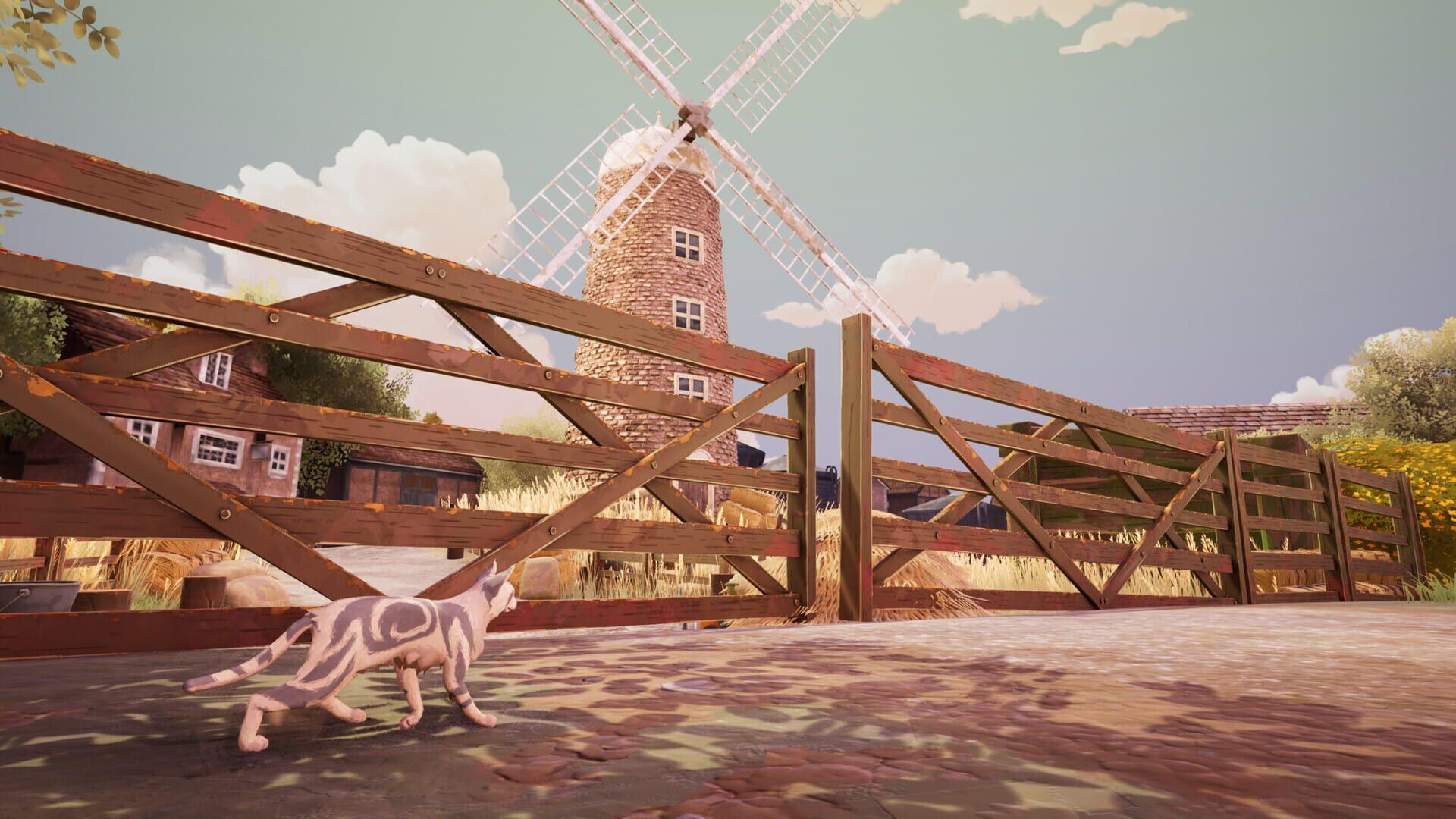 Warrior Cats: Clans of the Forest screenshot 5