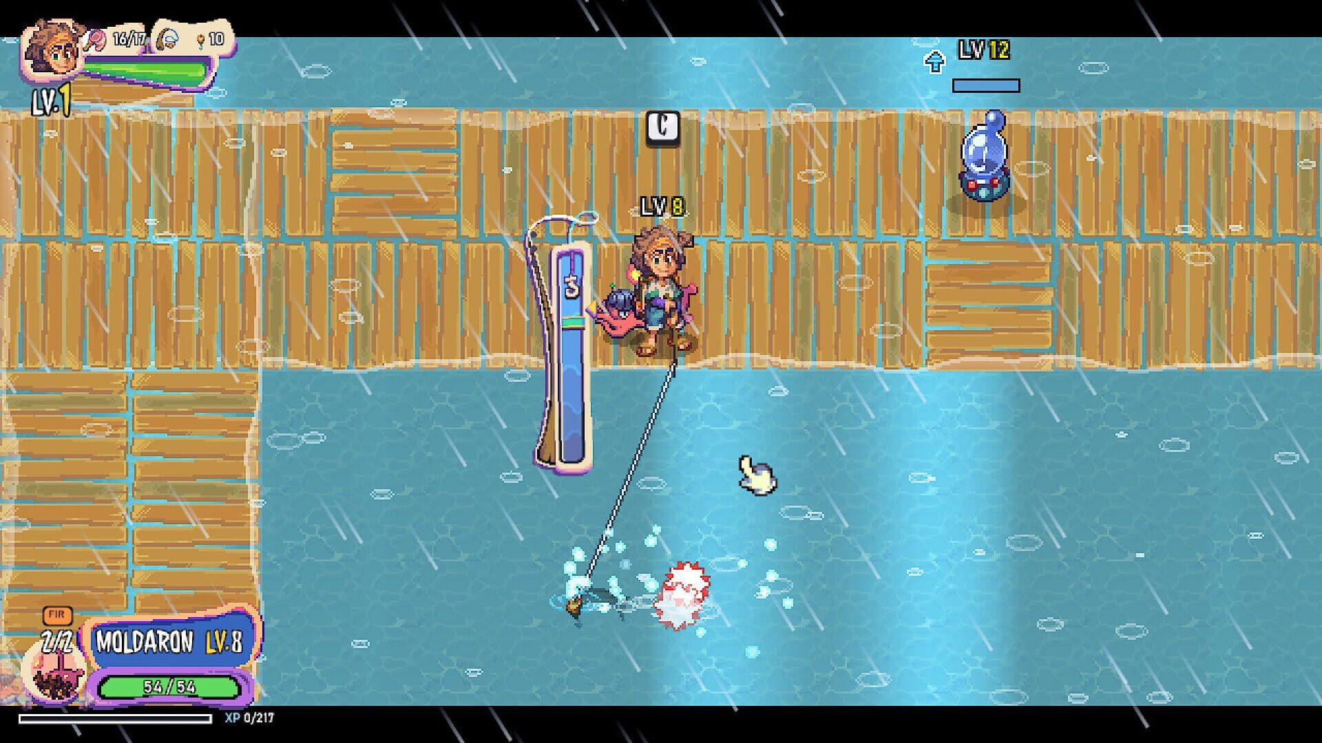 Waveling Island screenshot 5