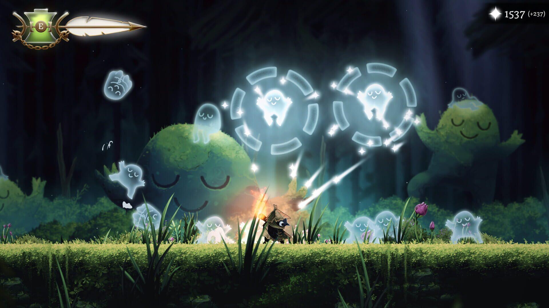 Well Dweller screenshot 5