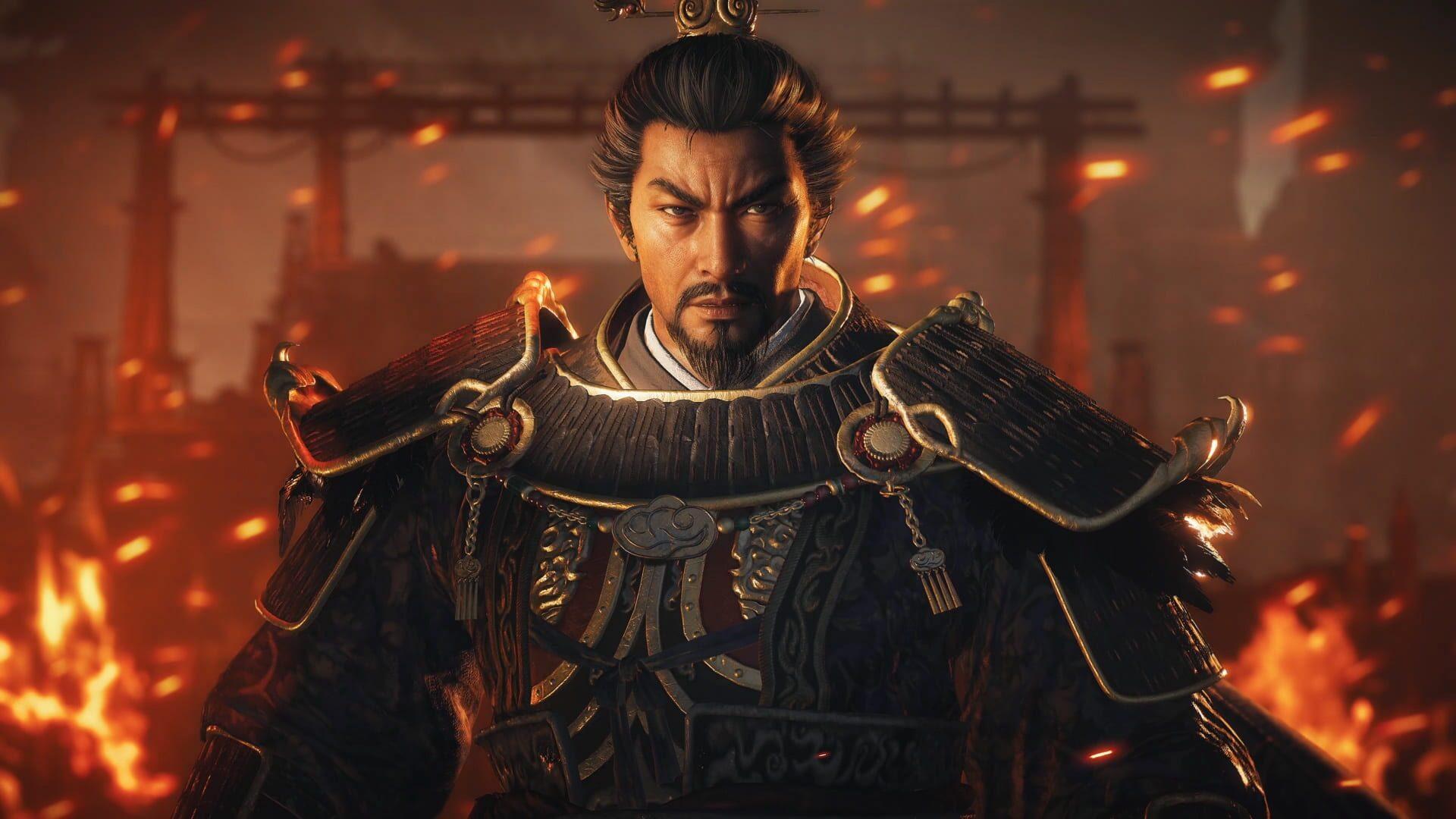 Wo Long 2: Wings of Ember screenshot 3