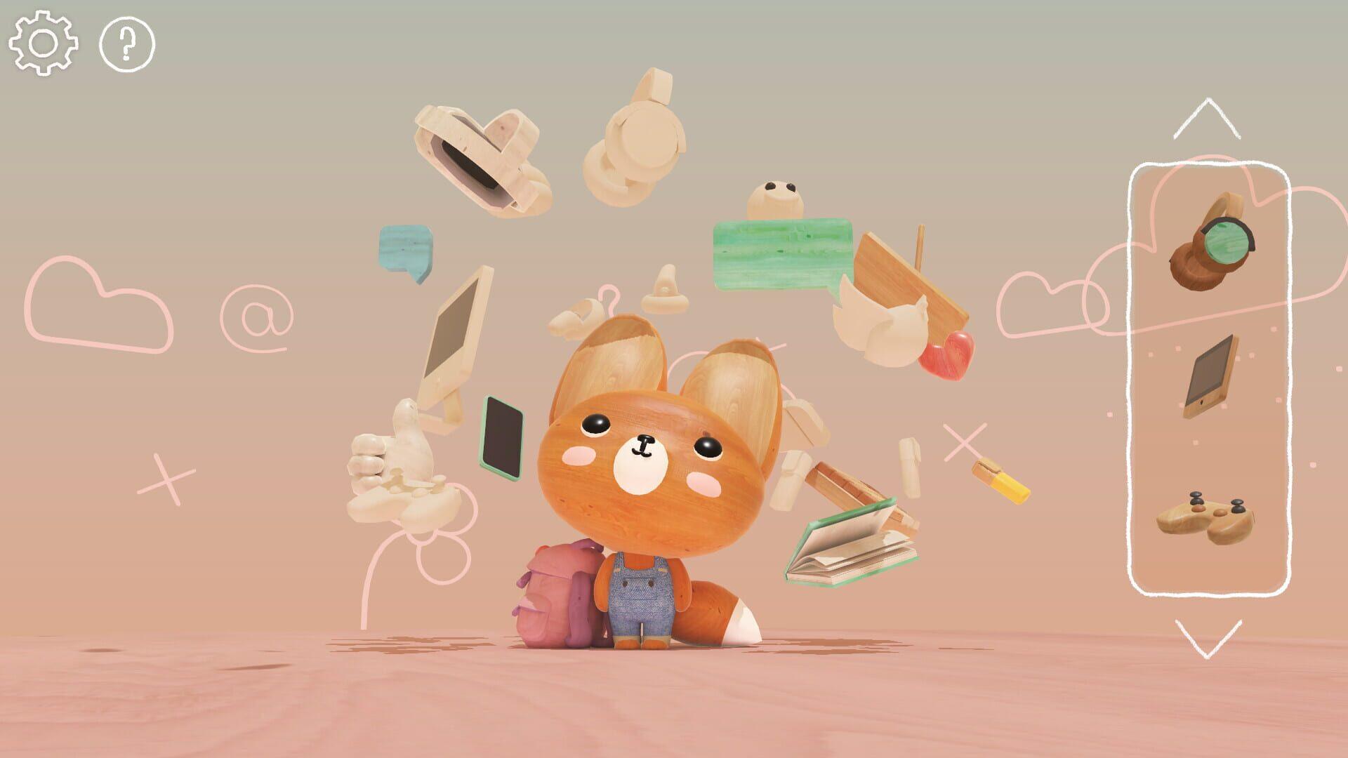 Woodo screenshot 5