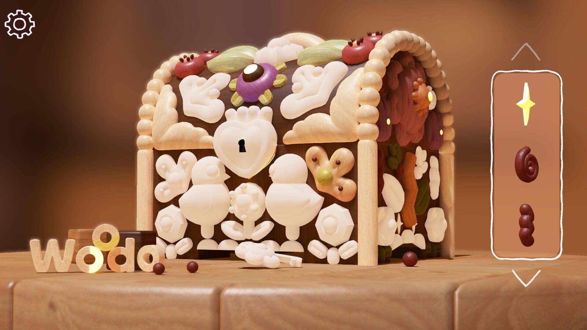 Woodo screenshot 3