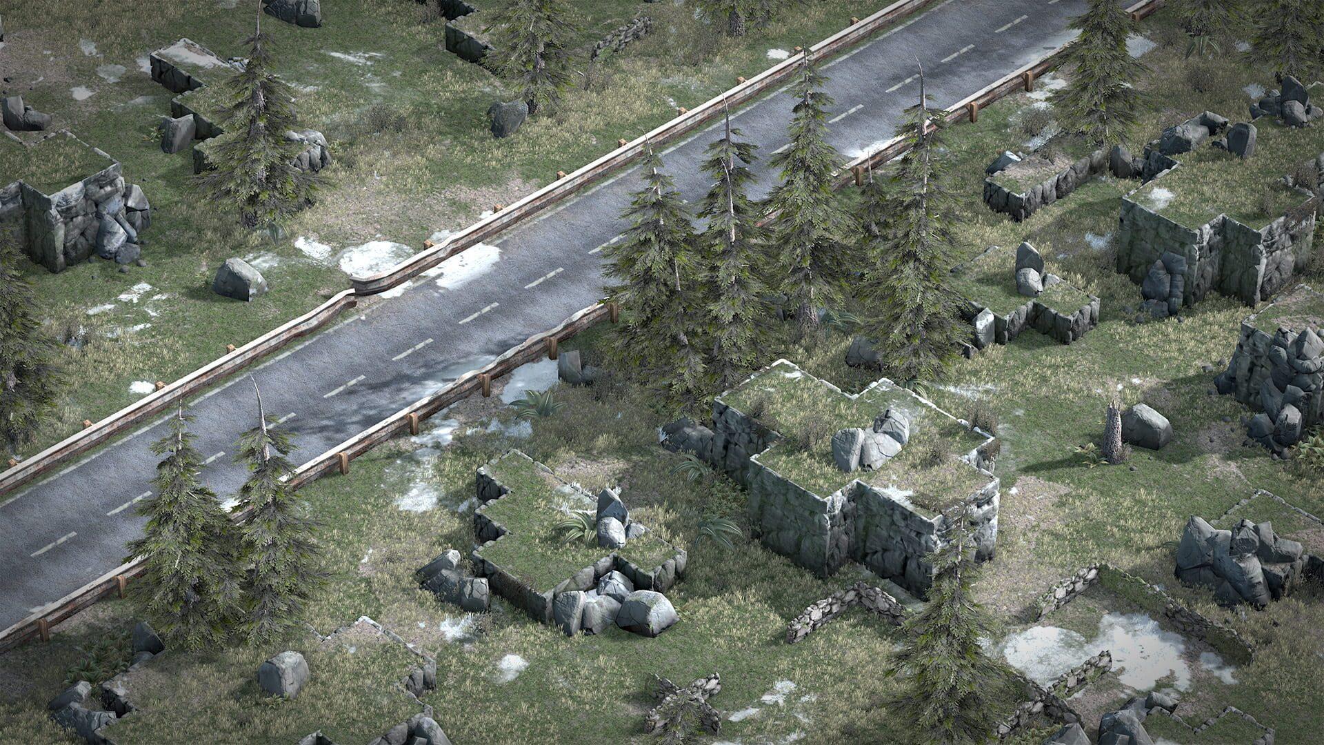 Xenonauts 2 screenshot 2