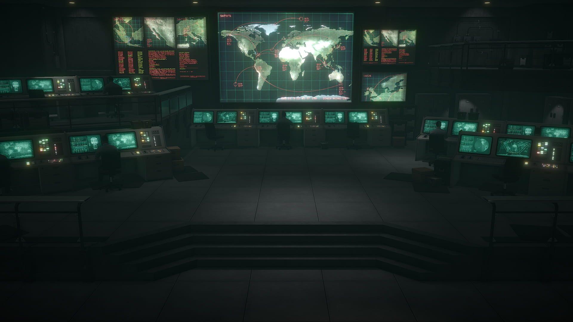 Xenonauts 2 screenshot 1