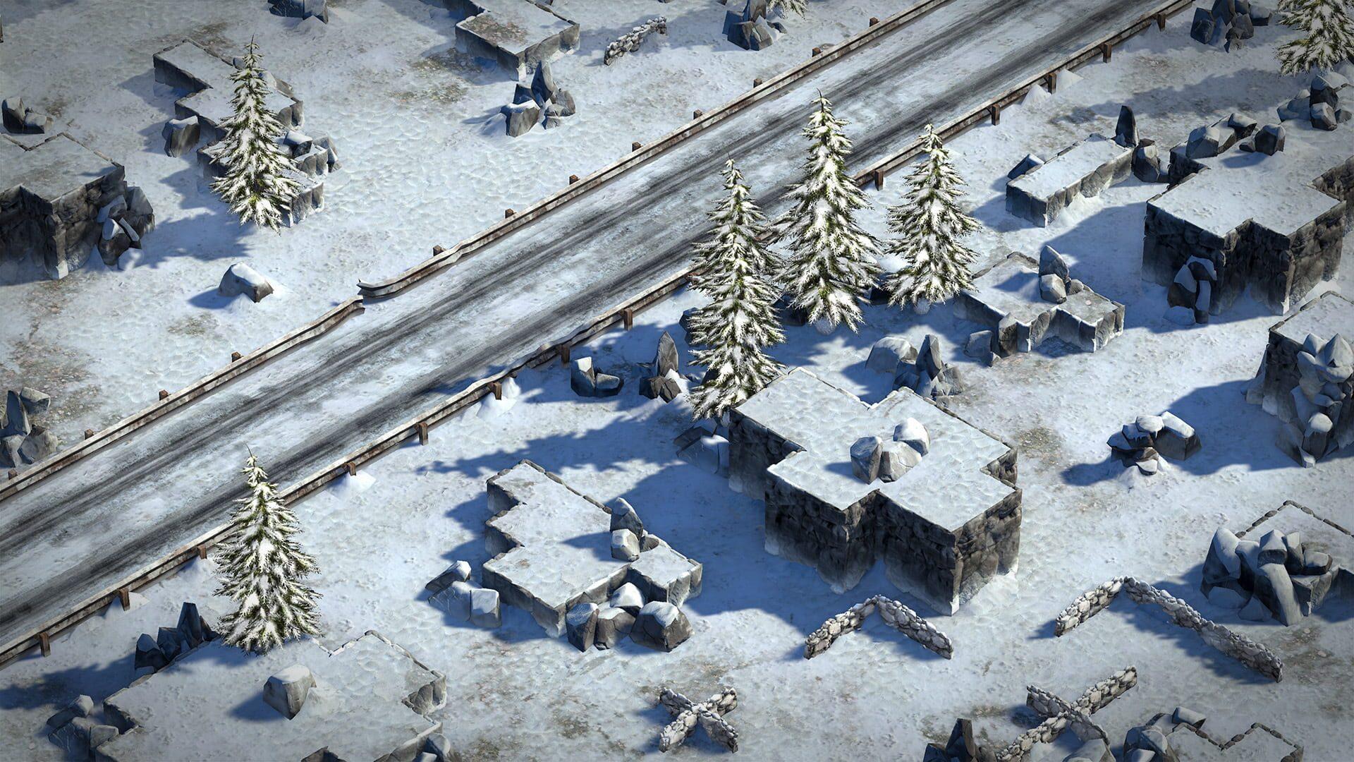 Xenonauts 2 screenshot 3