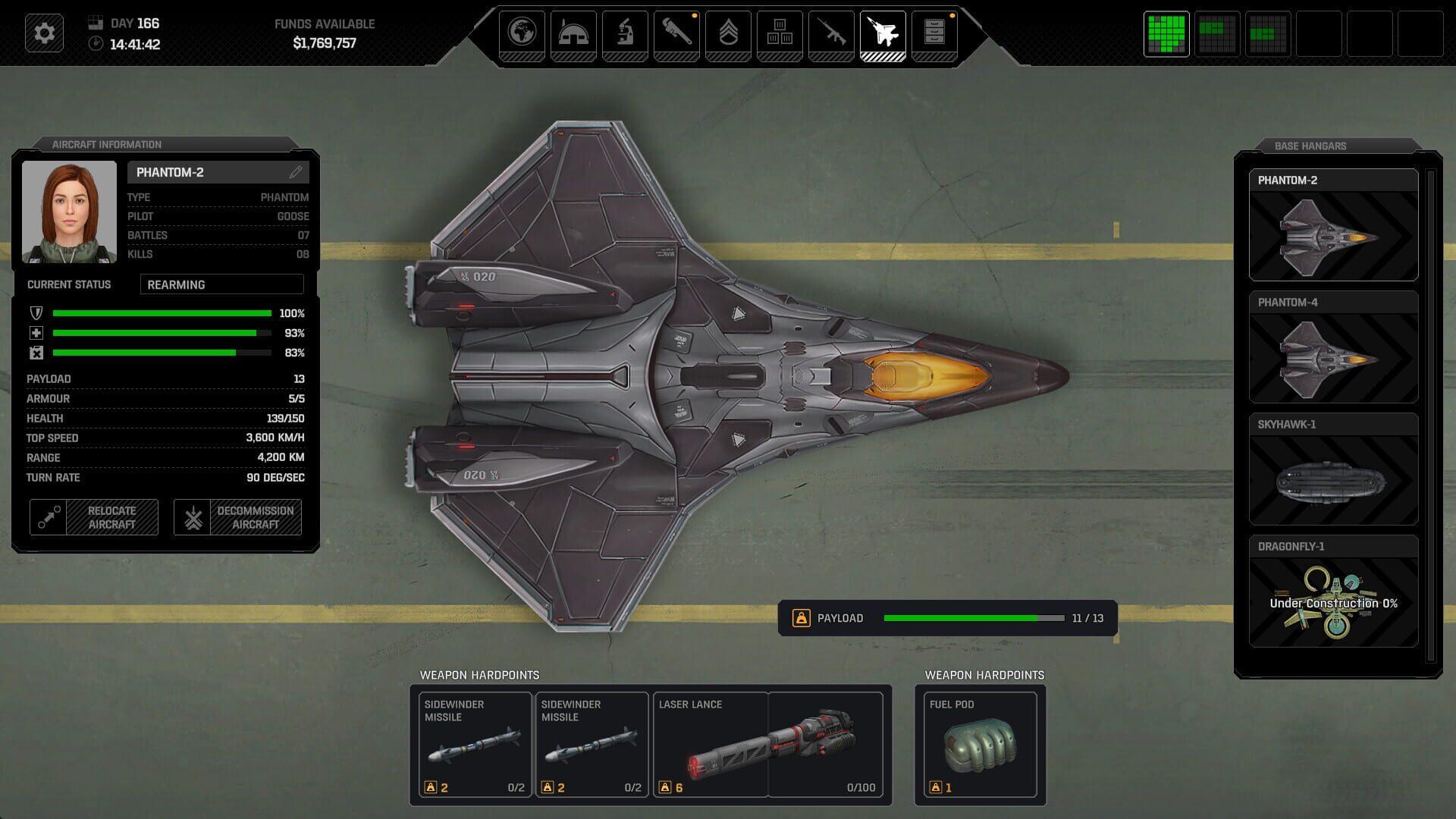 Xenonauts 2 screenshot 5