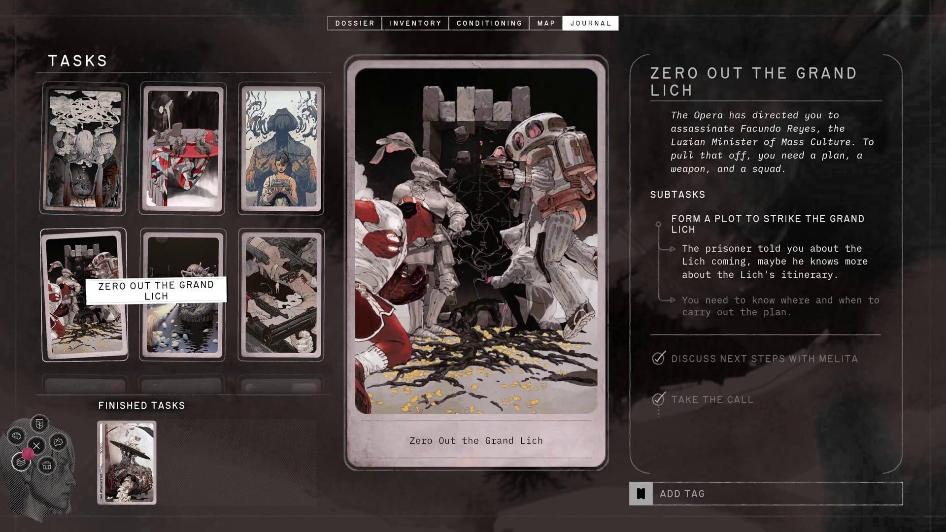 Zero Parades: Director's Cut screenshot 2