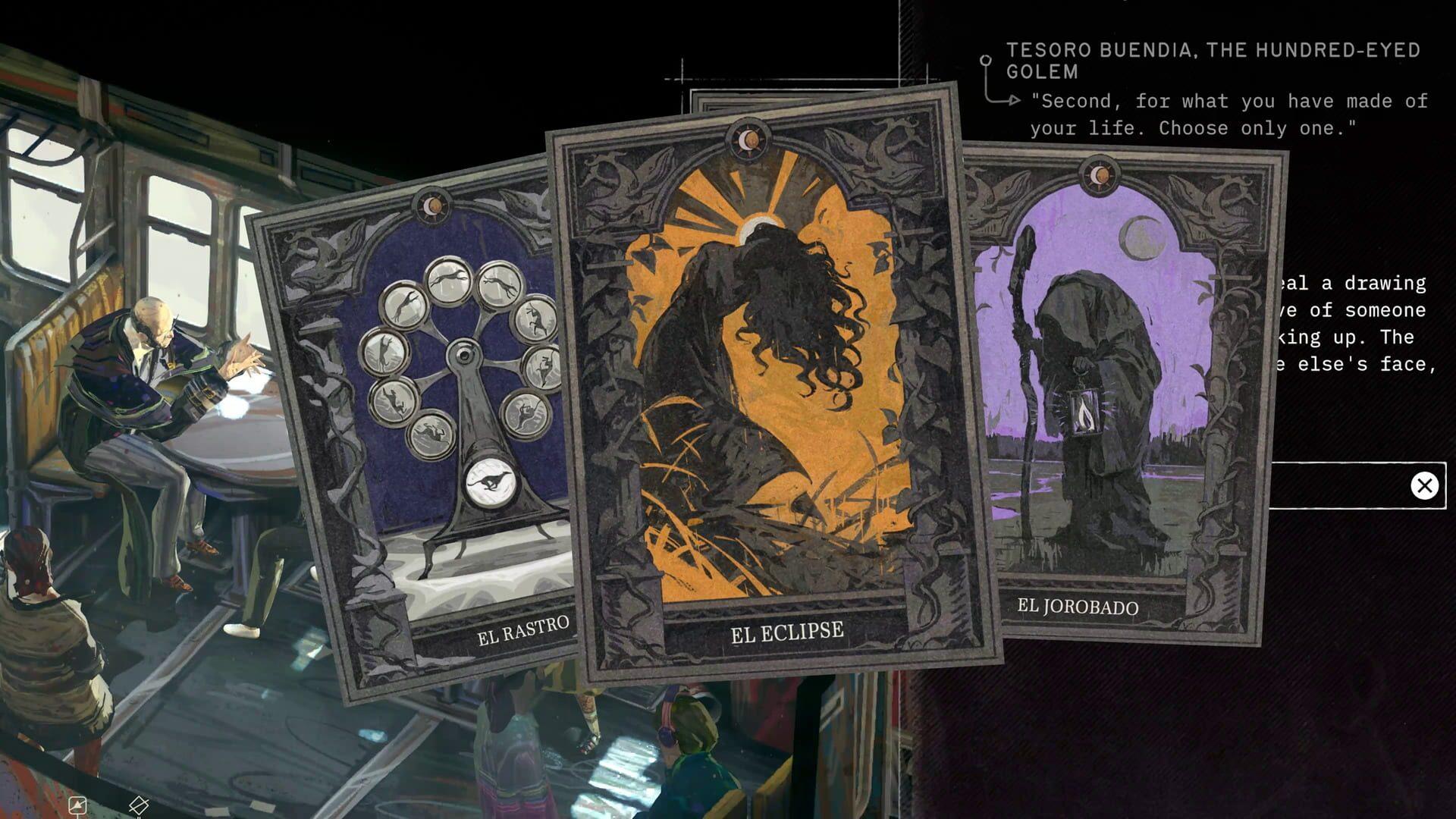 Zero Parades: Director's Cut screenshot 1