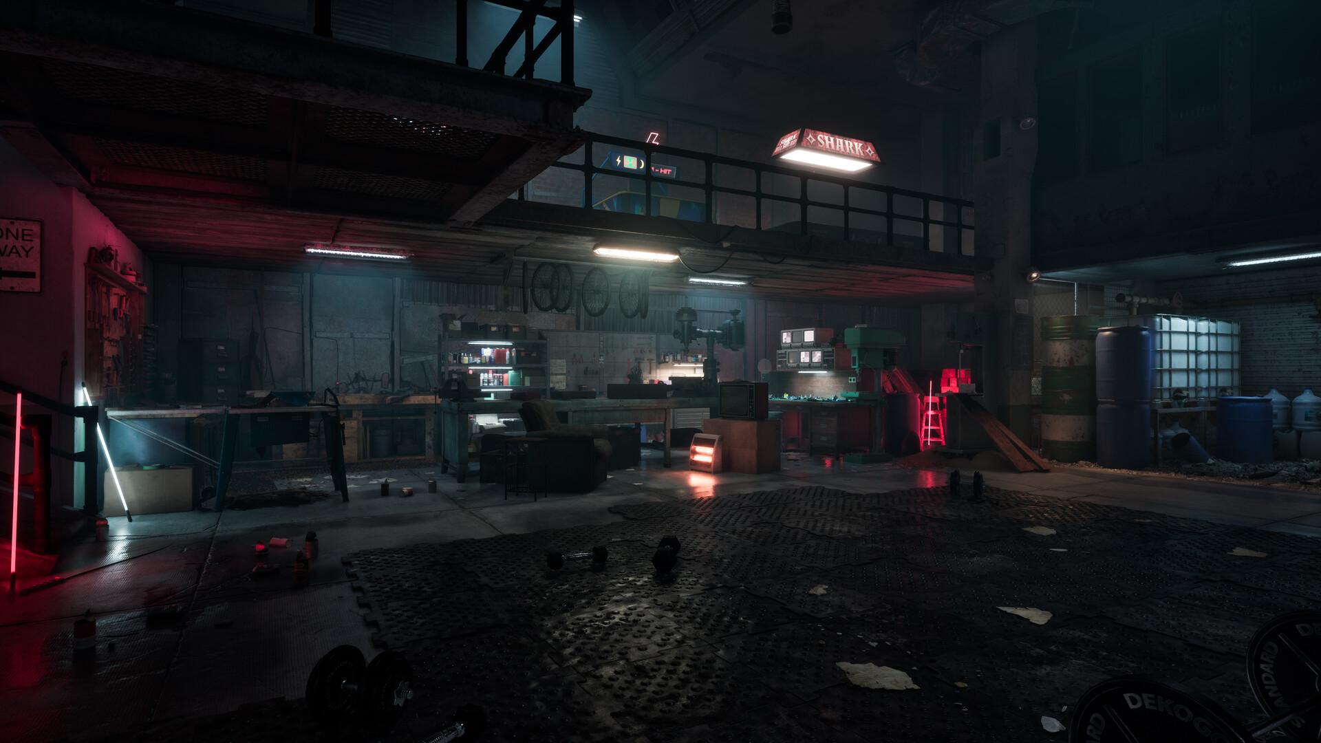 Give Us A Sign screenshot 2