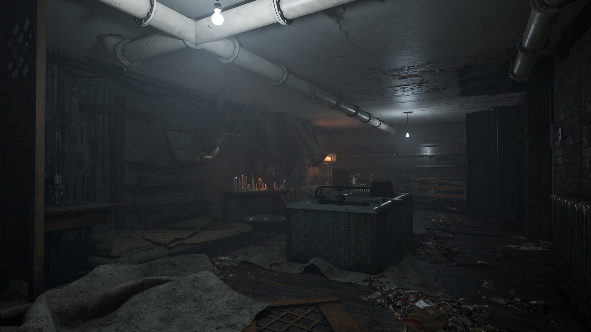 Give Us A Sign screenshot 3
