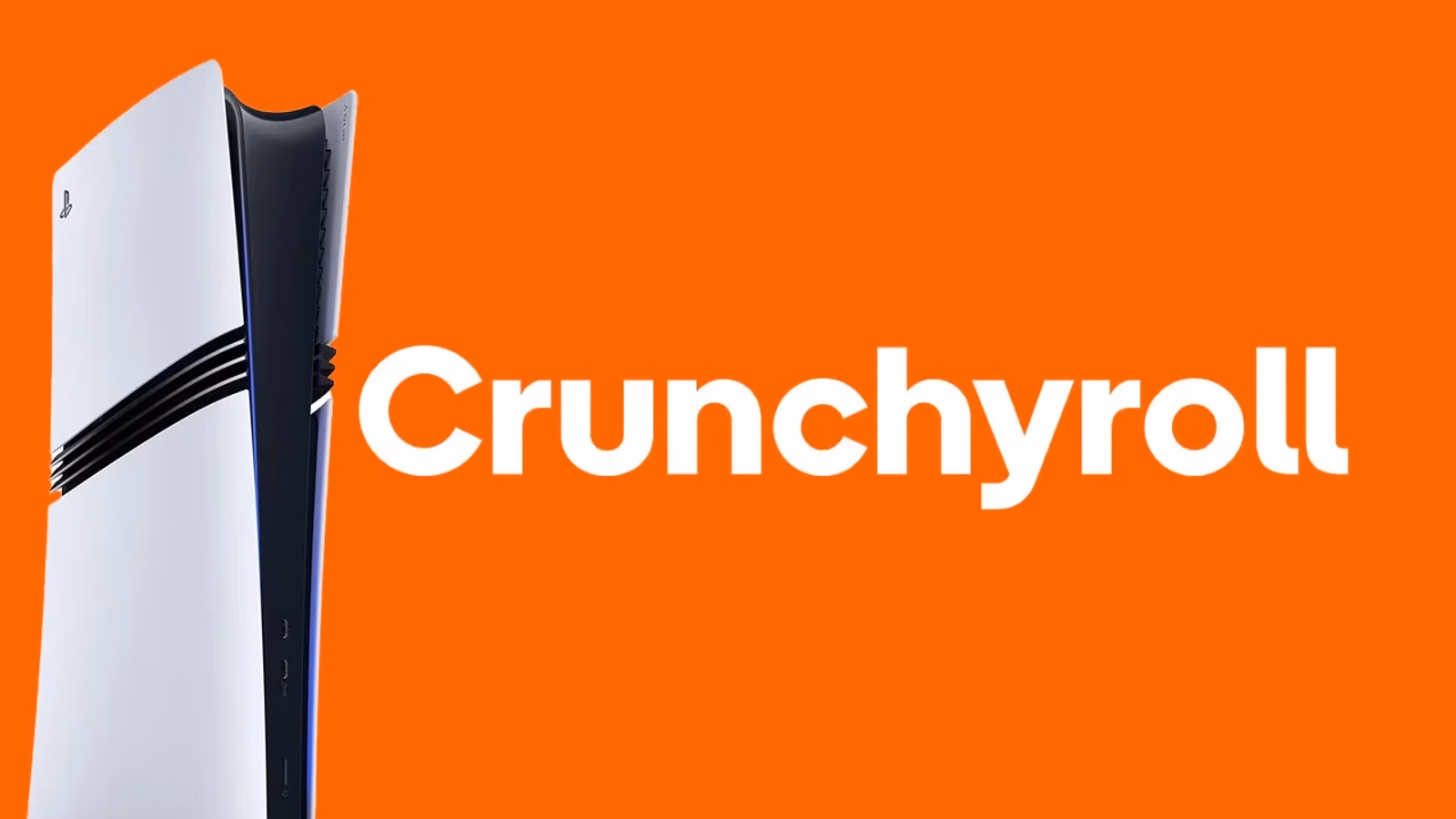 Sony to Launch Dedicated Crunchyroll Anime Hub on PS5 Dashboard