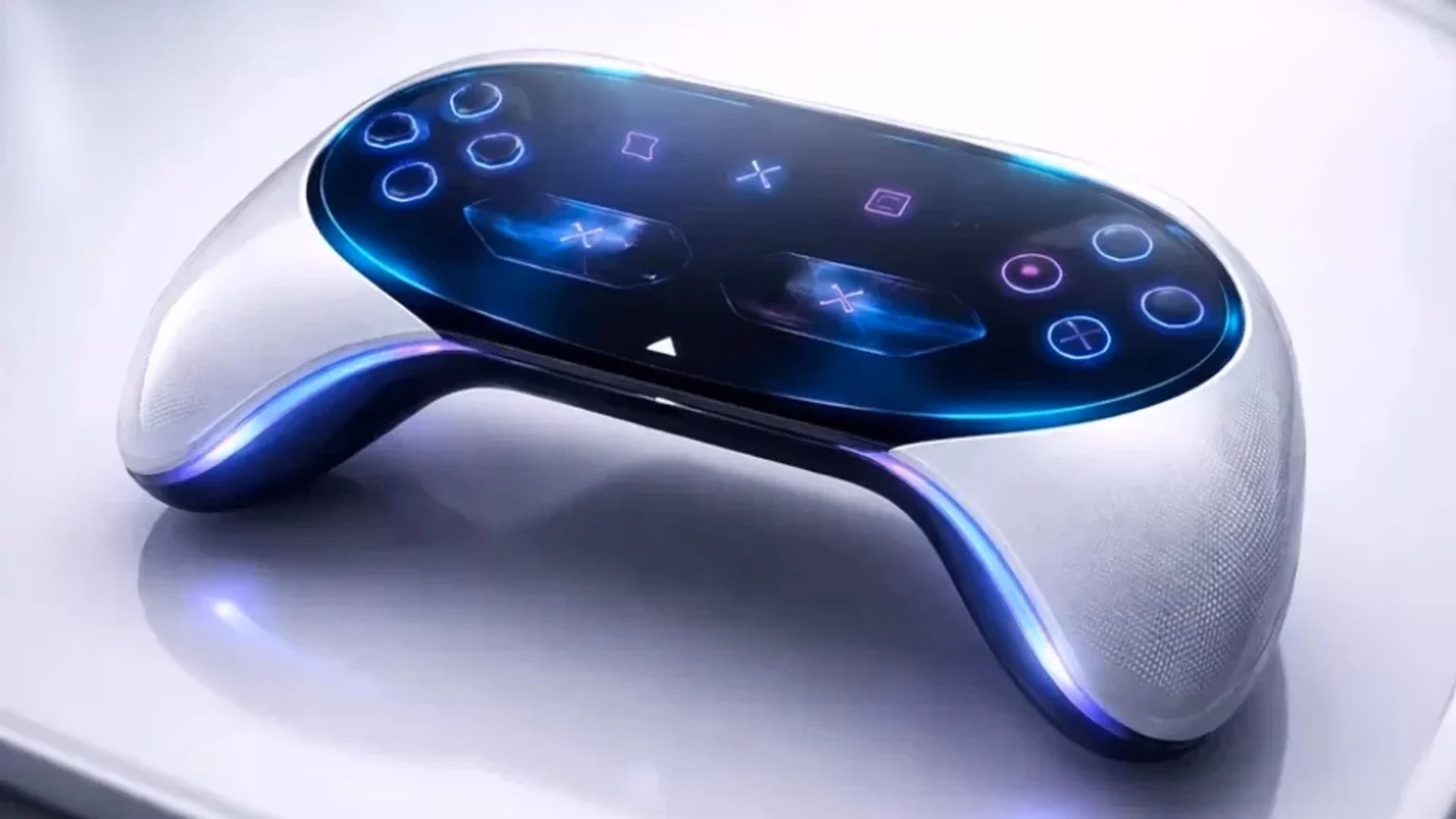 Sony Patent Turns Game Audio Into Real-Time Haptic and Visual Cues