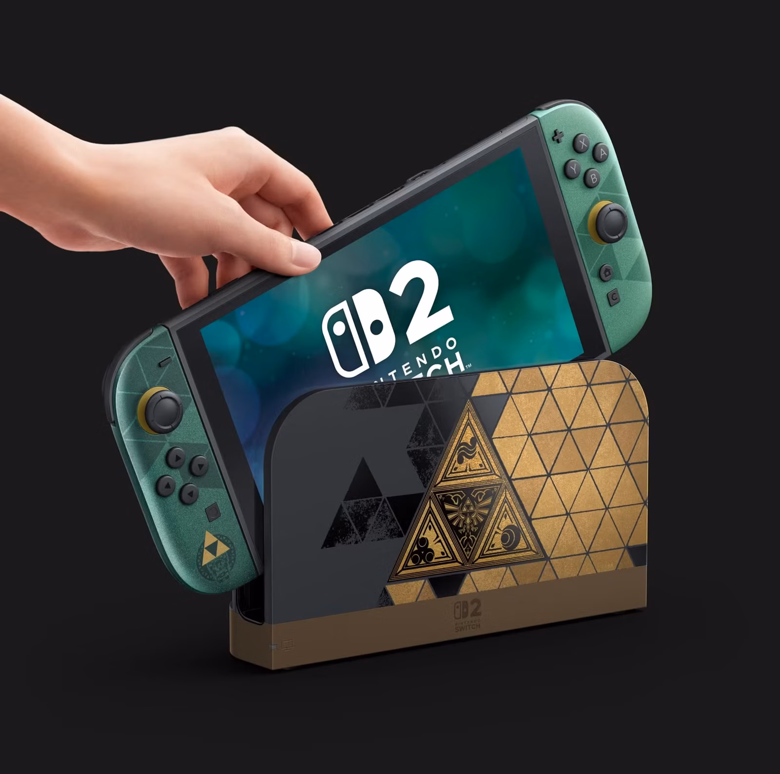 Zelda 40th Anniversary Switch 2: Pre-Orders Sell Out Instantly as Scalper Prices Soar
