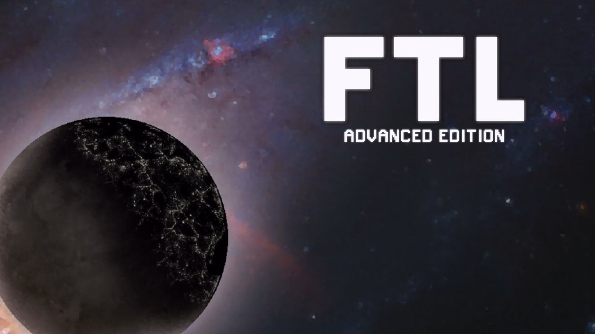 FTL: Faster Than Light Slashed to $1.99 on Steam