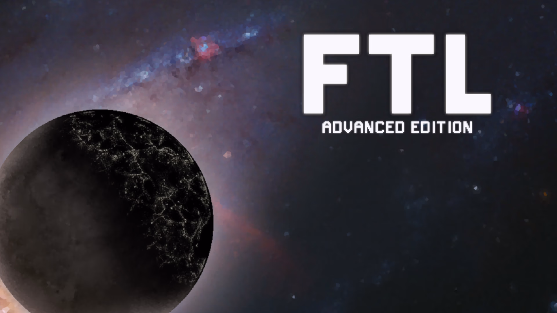 FTL: Faster Than Light Slashed to $1.99 on Steam