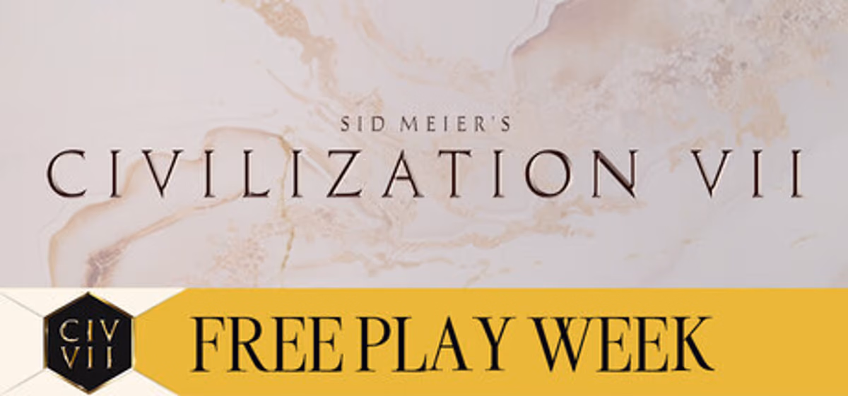 Civilization 7: Steam Offers a One-Week Pass to Build Empires for Free