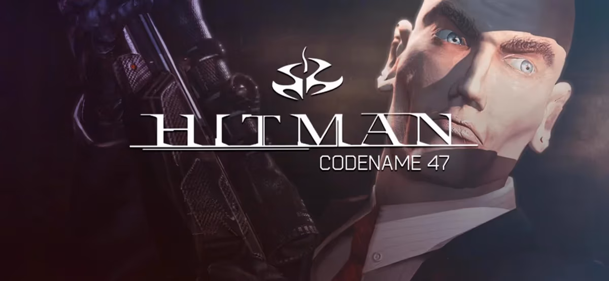 Hitman: Classic Stealth Games Cut by 90% on GOG