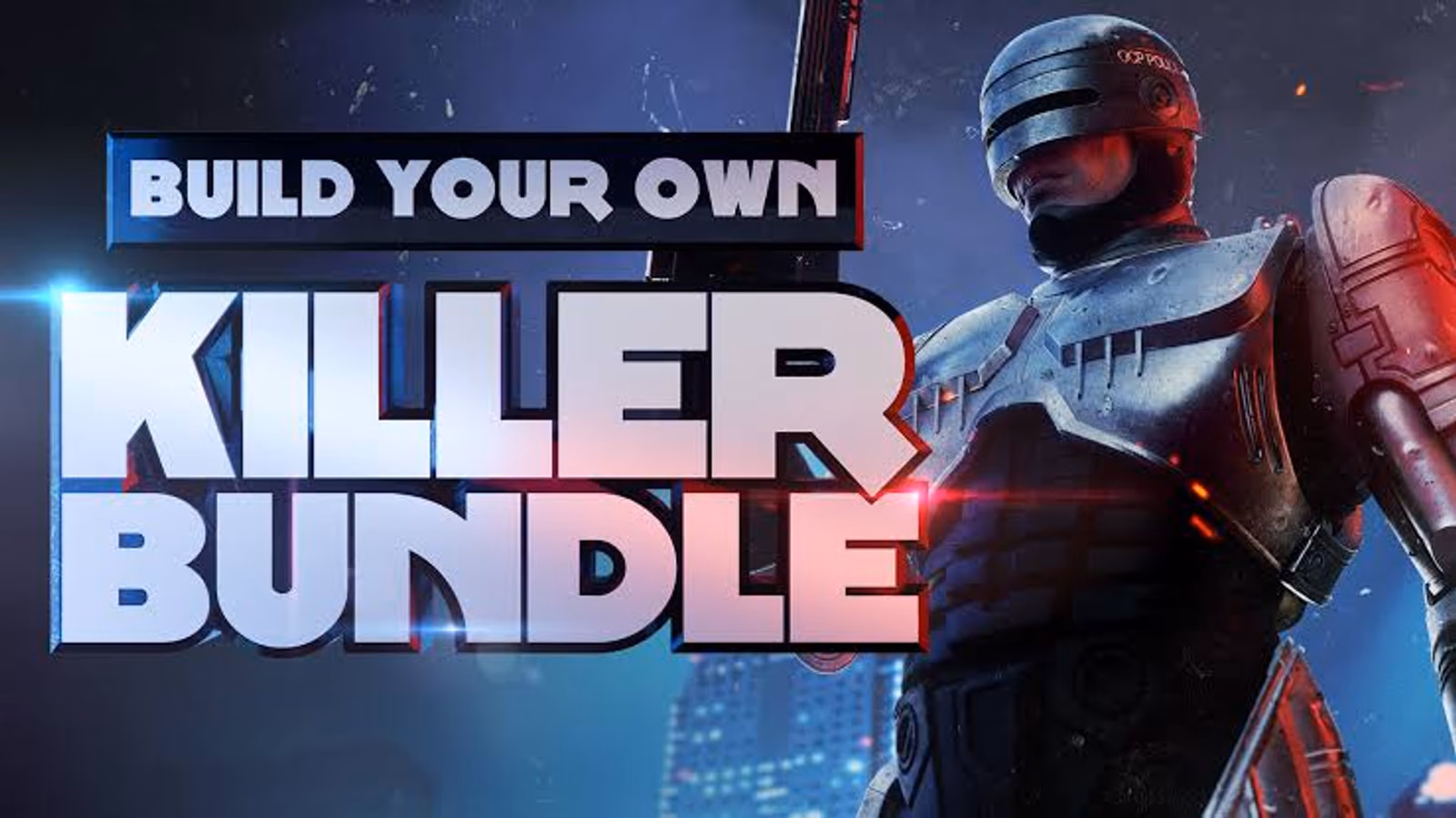 Fanatical Bundlefest: Build Your Own Killer Bundle Starts at $5.99