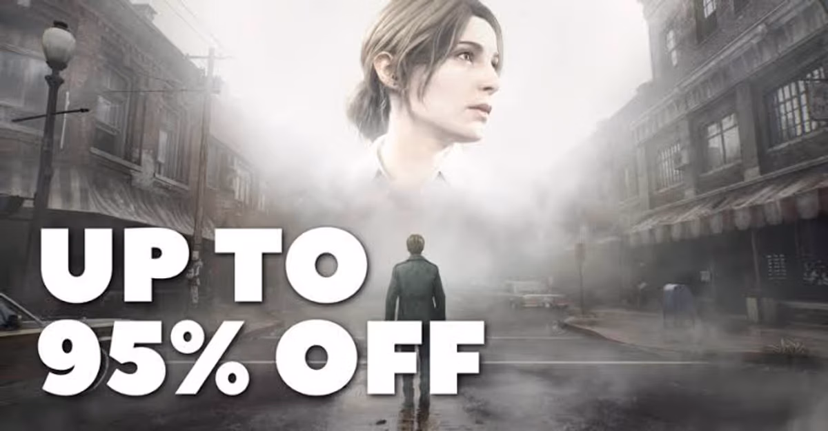 GOG Launches Back to School Sale with Discounts Up to 95% Off