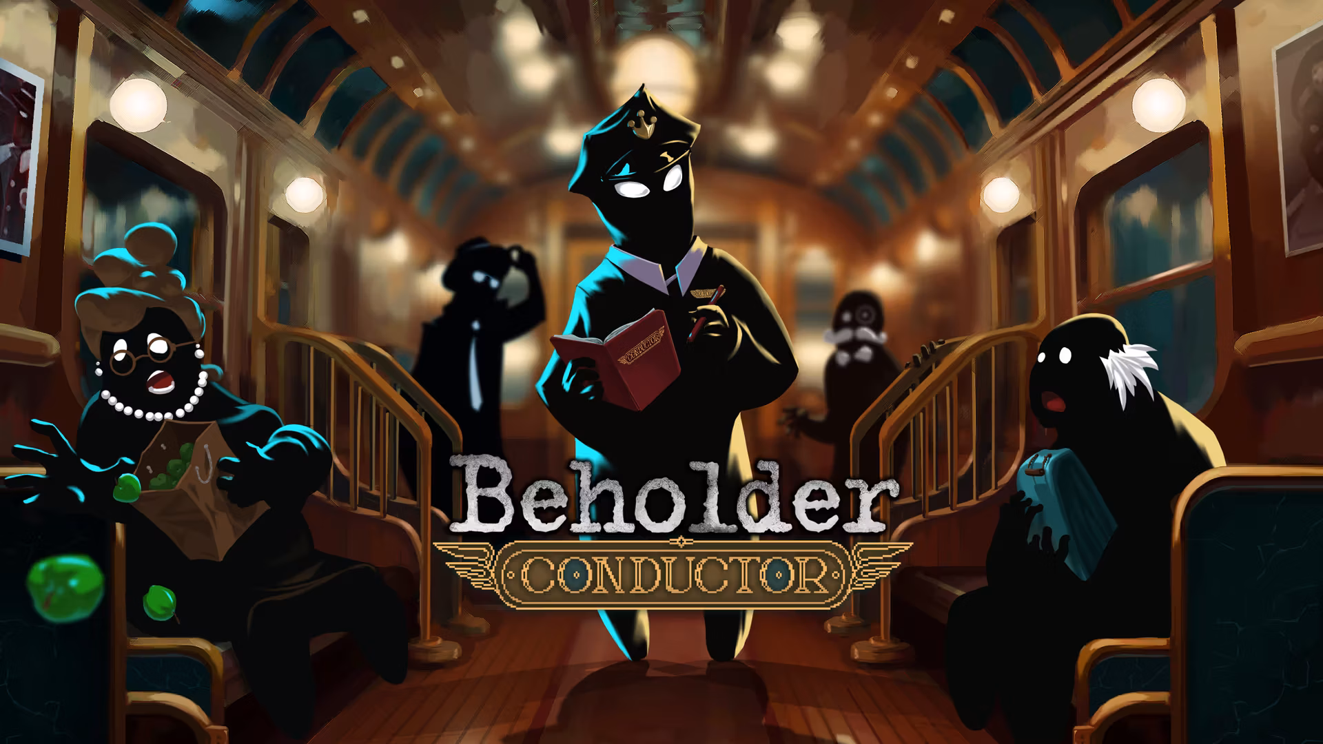 Beholder: Conductor Goes Free on Epic Games Store for Mobile