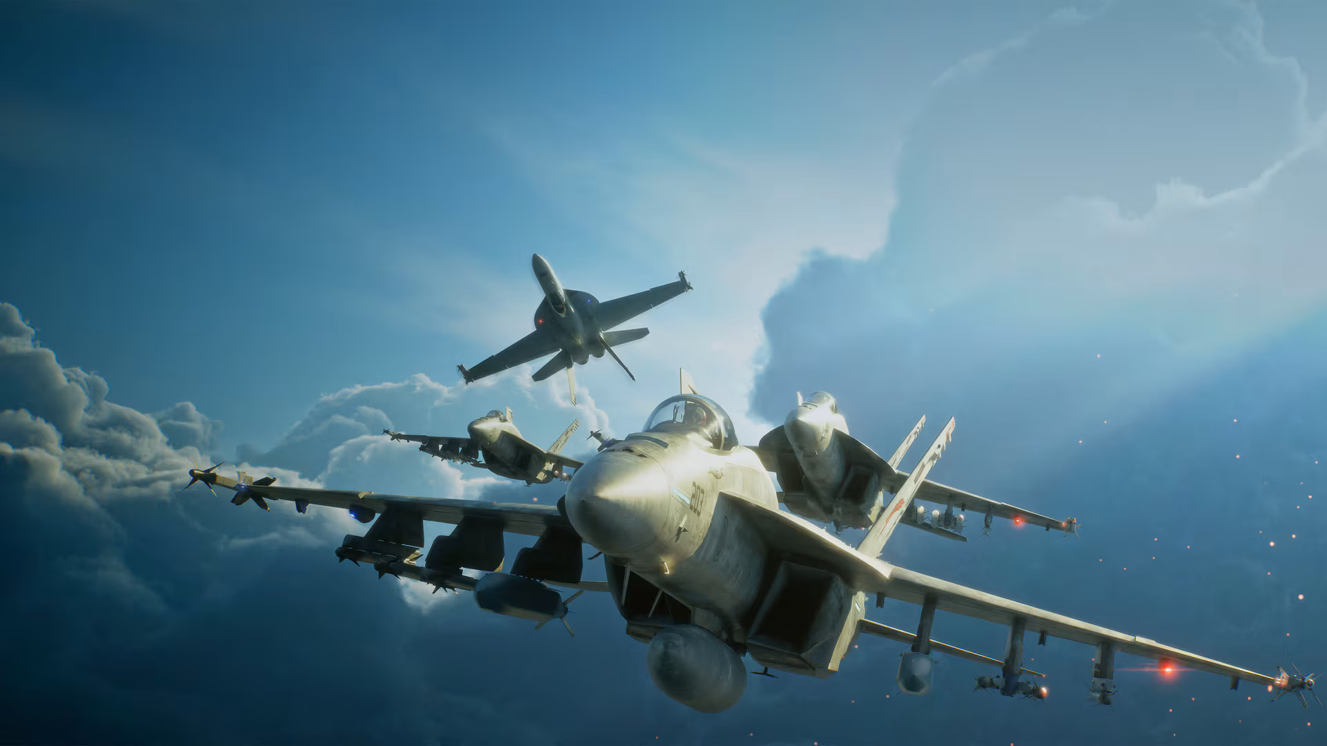 Ace Combat 8: Newegg Cuts Pre-Order Price to $55
