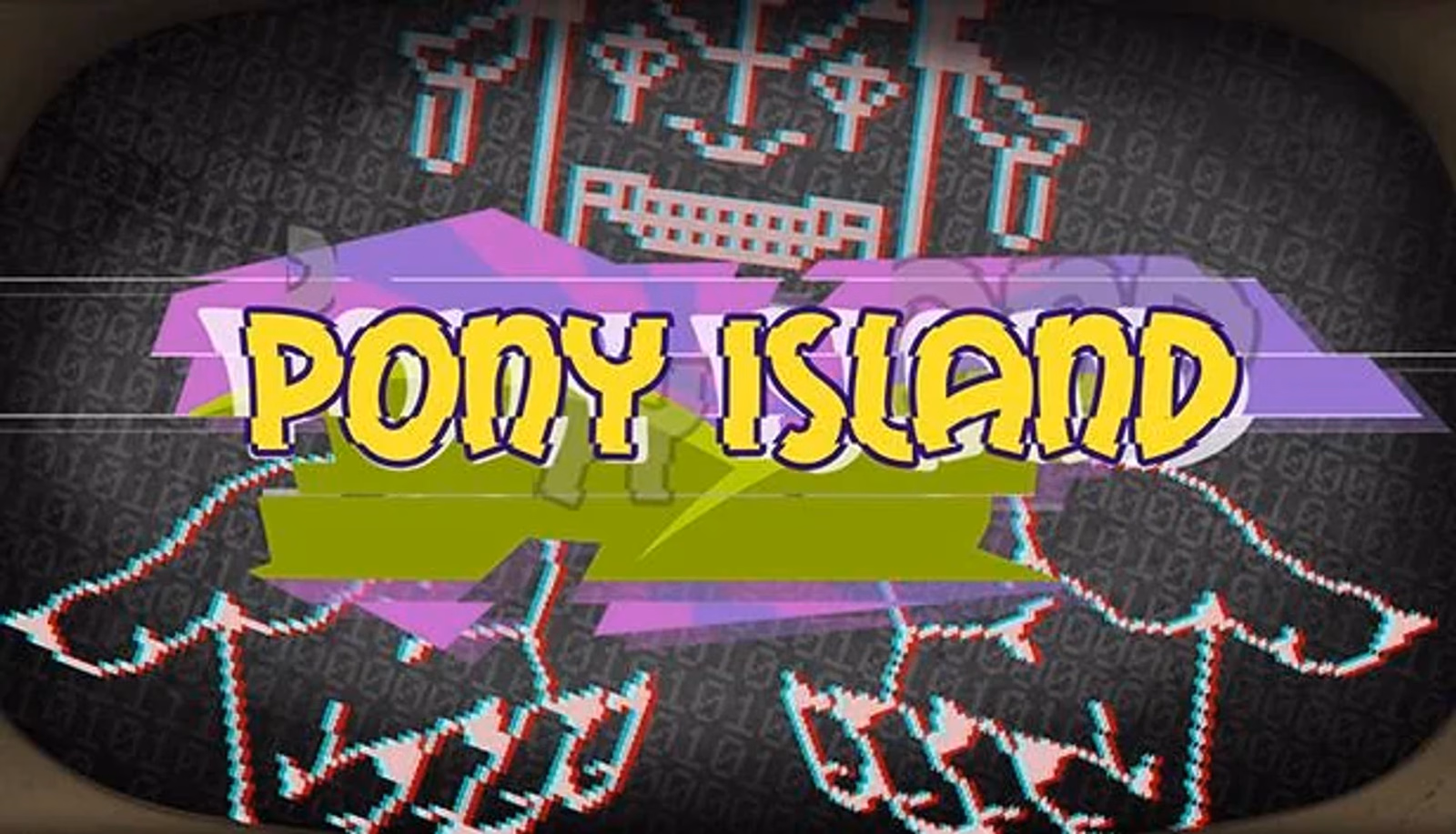 Pony Island: Classic Indie Horror Goes Free on Steam Ahead of Sequel Playtests