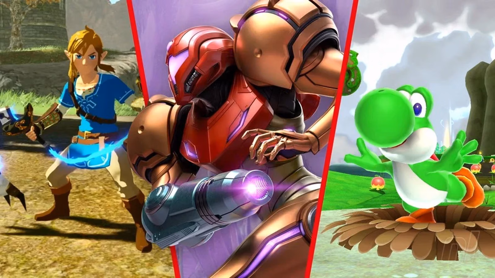 Nintendo Customer Appreciation Sale: Rare Amiibo and eShop Discounts Live