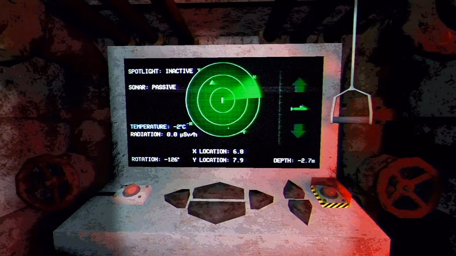 Undersea Horror Game 'Beneath Europa' Is Free on Steam: How to Claim