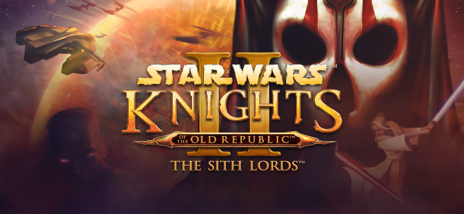 Star Wars: KOTOR 1 & 2 Steam Keys Discounted to $2.49 Each