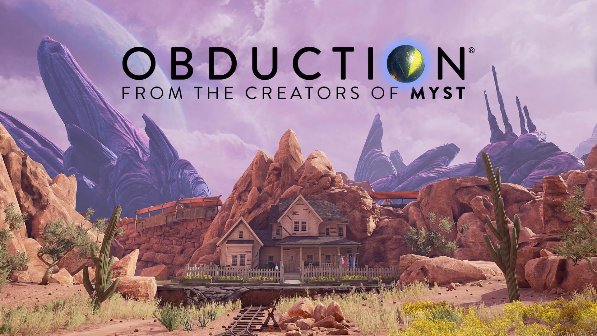 Xbox and Steam Deals: Obduction, No Man's Sky, and More Slashed