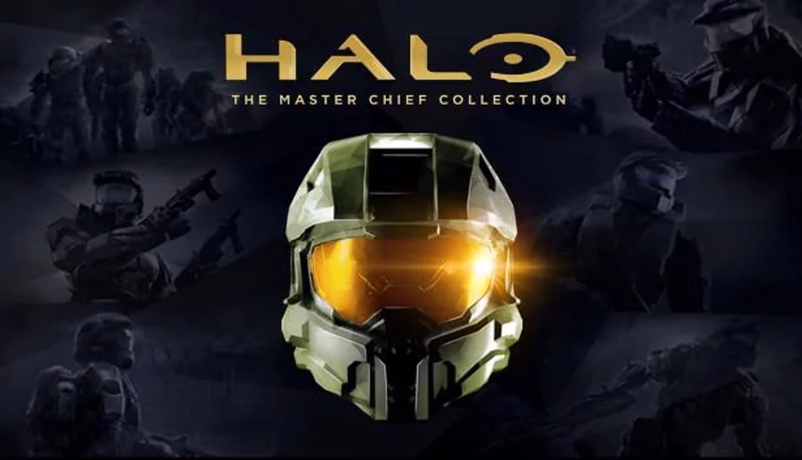 Halo: The Master Chief Collection Marked Down to $9.99 on Steam