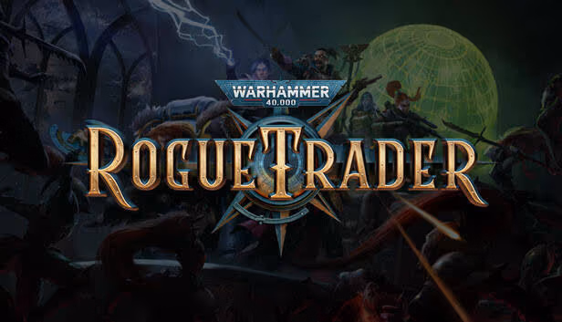 Warhammer 40,000: Rogue Trader Slashed by 74% on WinGameStore