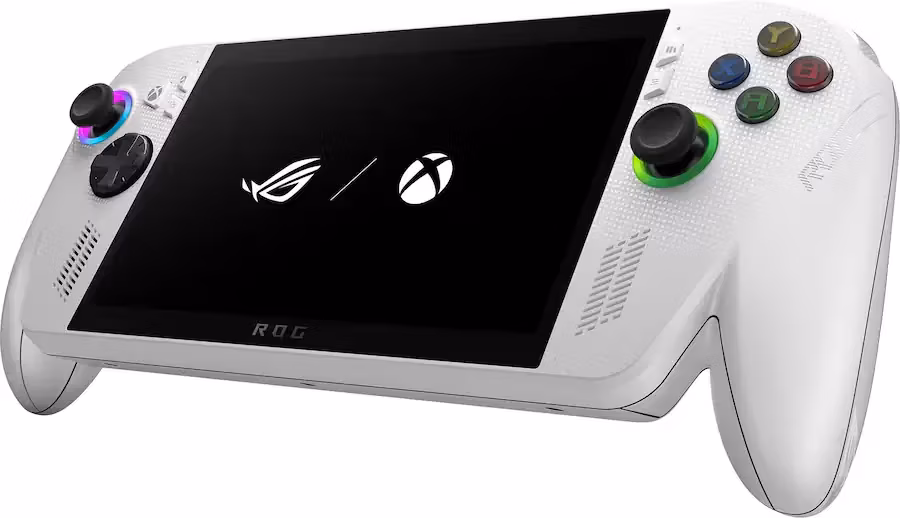 Best Buy Cuts Open-Box ROG Xbox Ally 512GB to $497.99