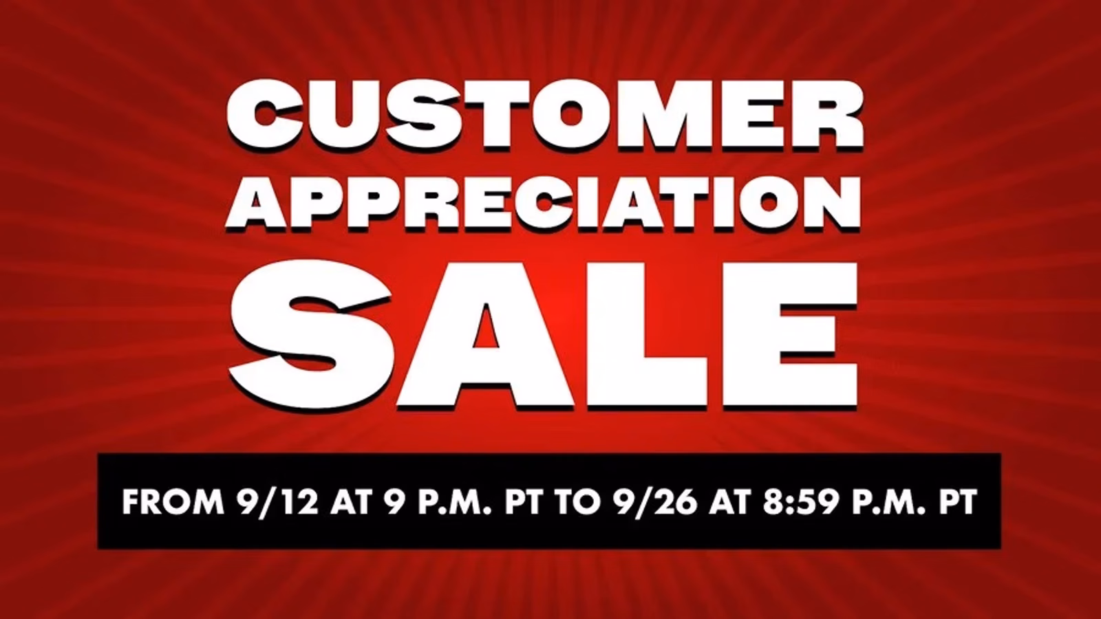Nintendo eShop Sale: 30% Off Promotion Funded by Tariff Refunds