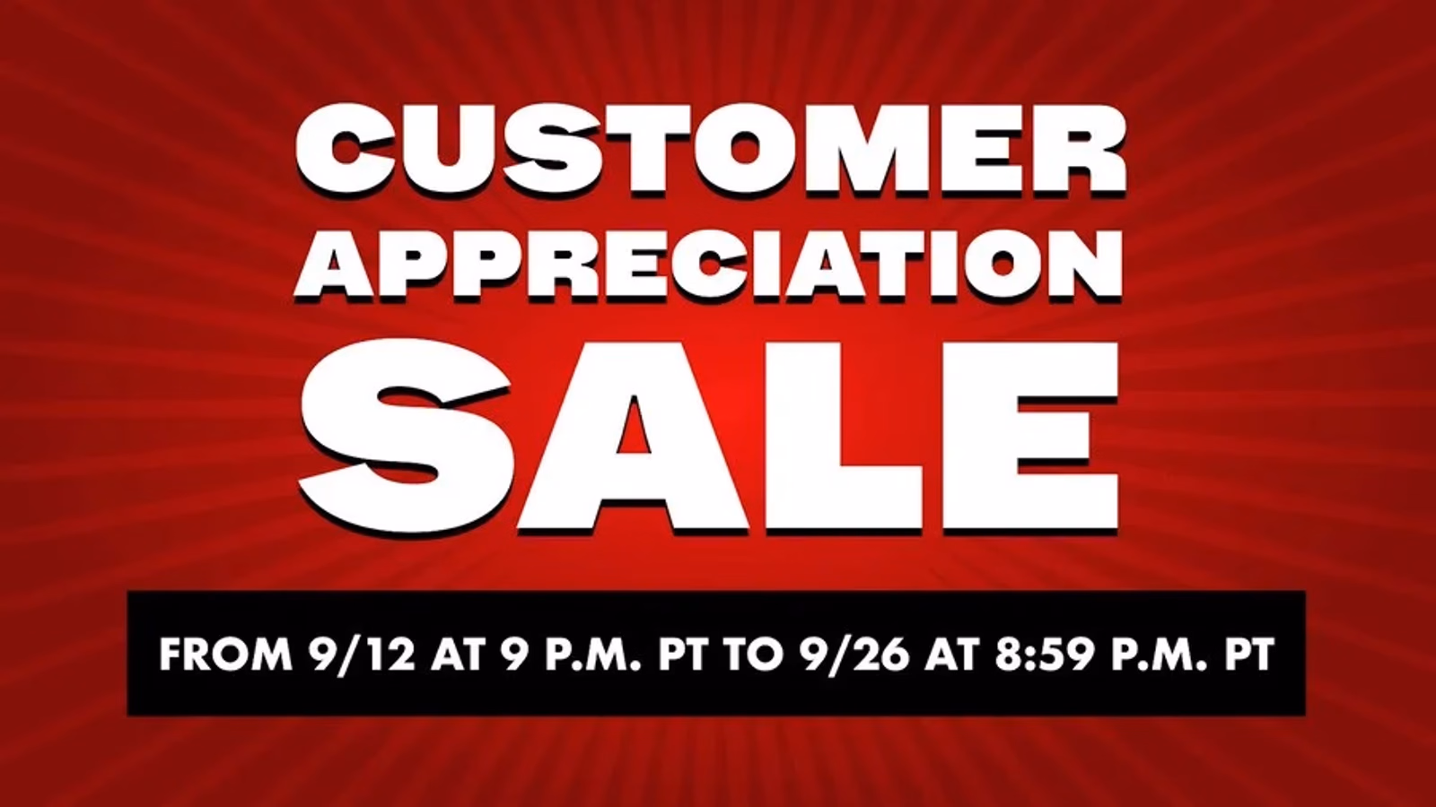 Nintendo eShop Sale: 30% Off Promotion Funded by Tariff Refunds