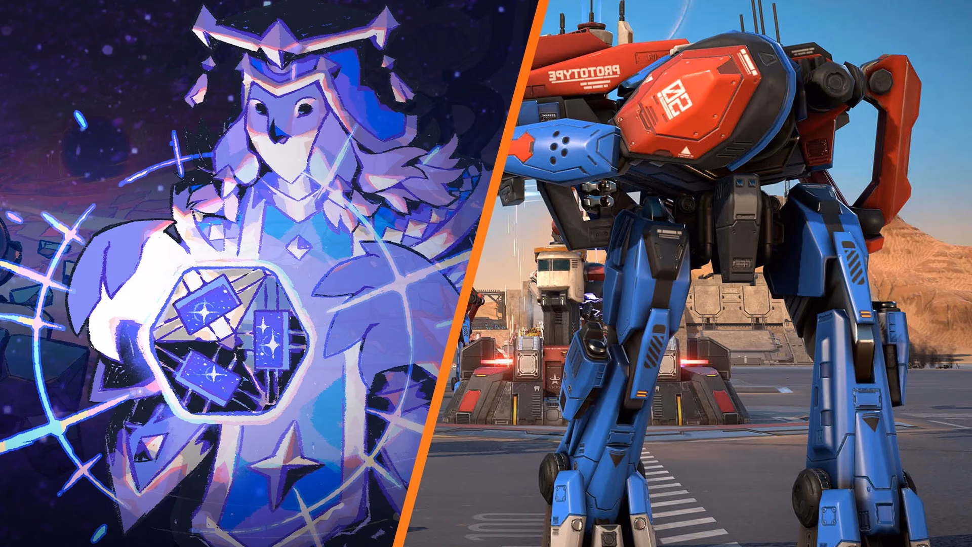 Epic Games Store: Astrea and Mechabellum Go Free