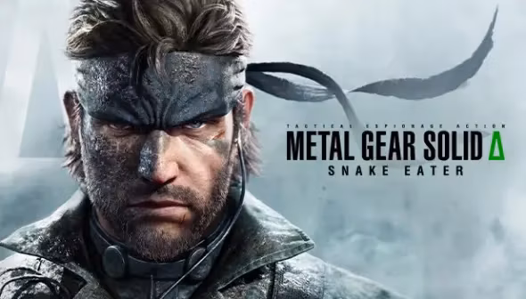 Metal Gear Solid Delta: Snake Eater Gets Early Permanent Price Cut on Xbox