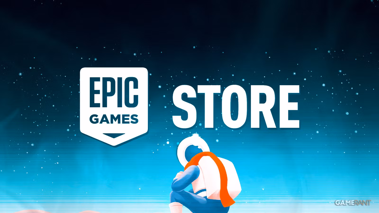 Epic Games Store: Alone With You Free Offer Ends