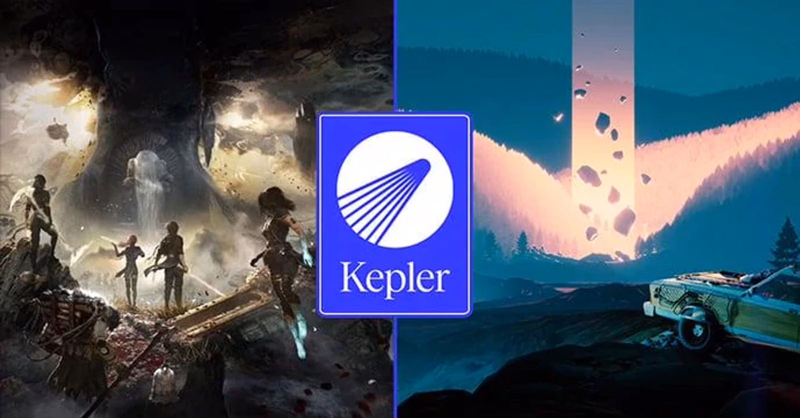 Kepler Interactive PC Sale Discounts Sifu, Clair Obscur, and More Up to 80% Off