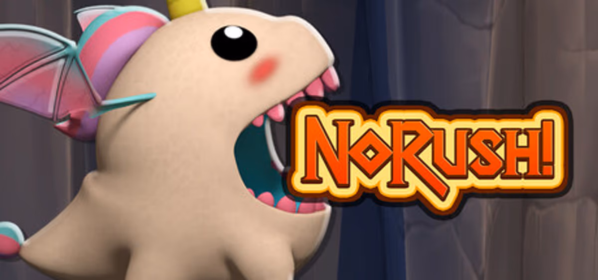 NoRush! – Tower Edition Is Free to Keep on PC Right Now