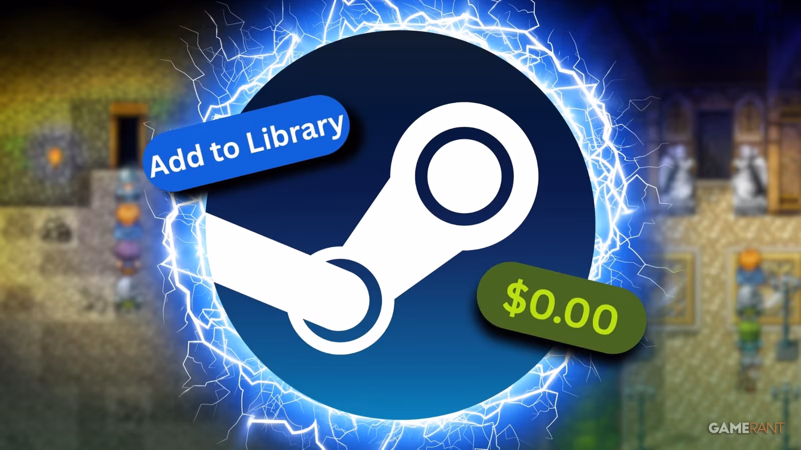 Steam: Turn-Based Strategy RPG Goes Free Ahead of Permanent Delisting