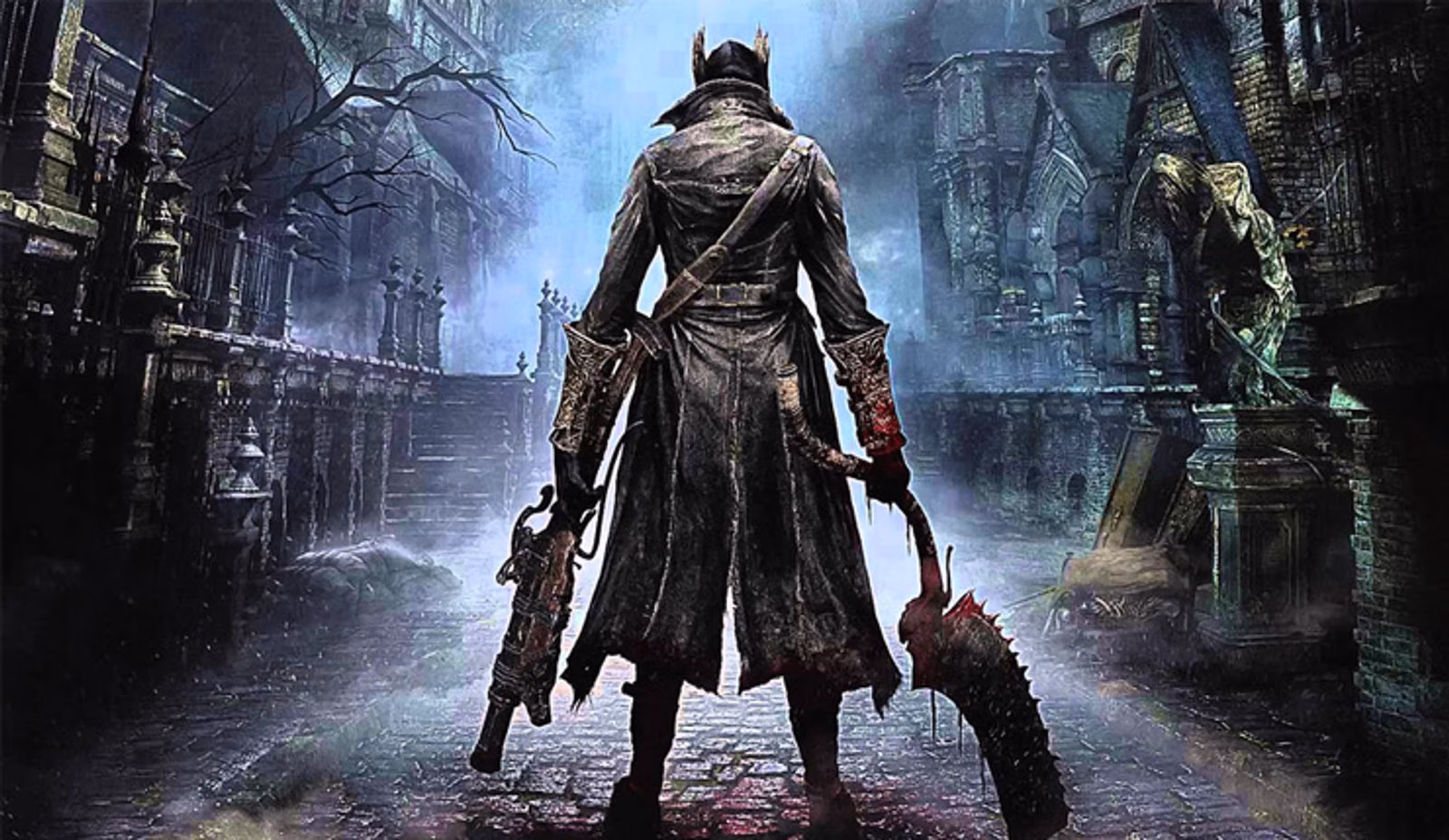 Bloodborne Complete Edition Gets a 65% Price Cut on PlayStation Store